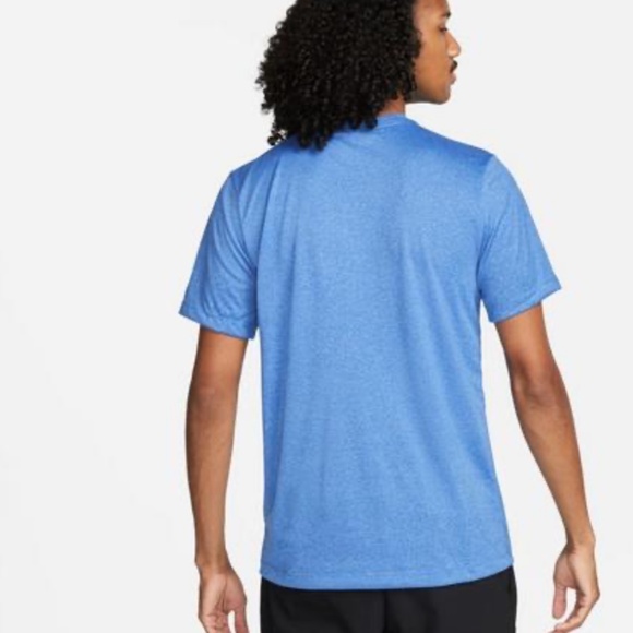 Men's Nike Dri-Fit Shirt - Picture 4 of 4